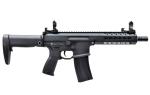 Dboys M4-S Warlord Black 0,5 Joule AEG